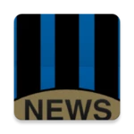 Logo of Nerazzurri News android Application 